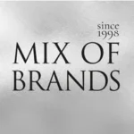 Mixofbrands